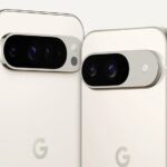 Google Pixel 9: Los nuevos iPhone de Android